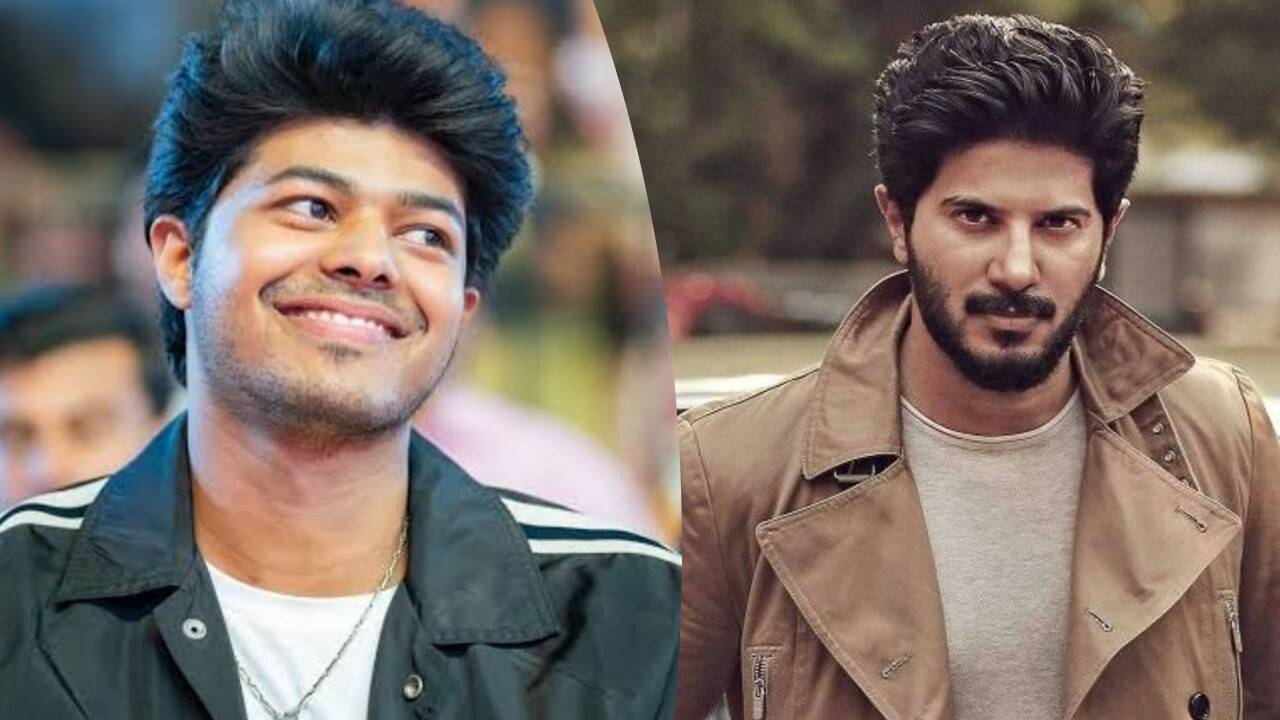 Jason Sanjay reveals Dulquer Salmaan’s feedback on ‘Sigma’