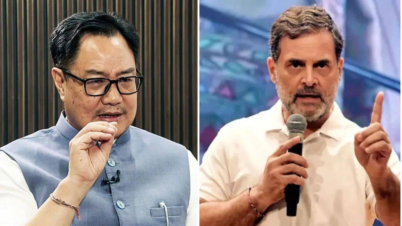 Political Repercussions Mount as Cabinet Ministers Condemn Calls for Election Commission Resignations