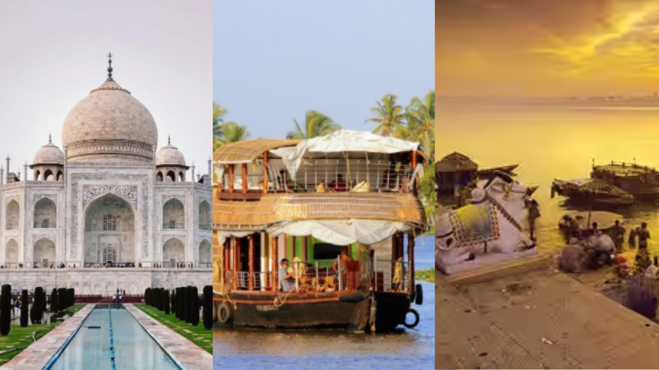Shifting Demographics and Domestic Tourism Redefine Travel Patterns Across Northern India