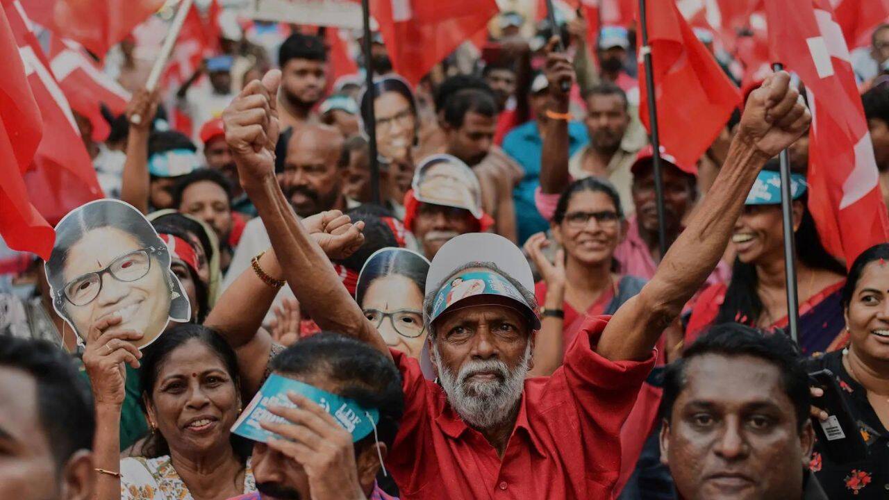'Left' in existential crisis: From CPI-CPM rift in Kerala to Delhi rout, old fault lines deepen
