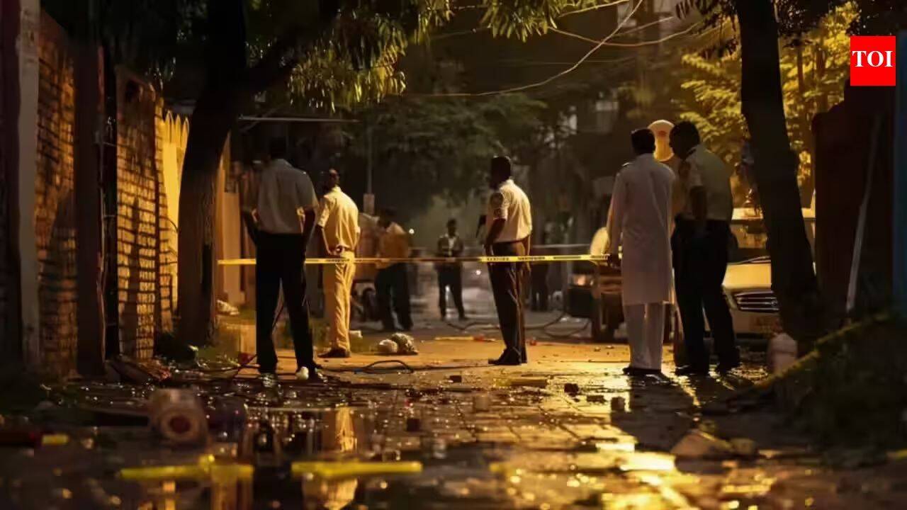 Pune Resident Murdered by Acquaintances Over Financial Disputes With Remains Dumped in Beed