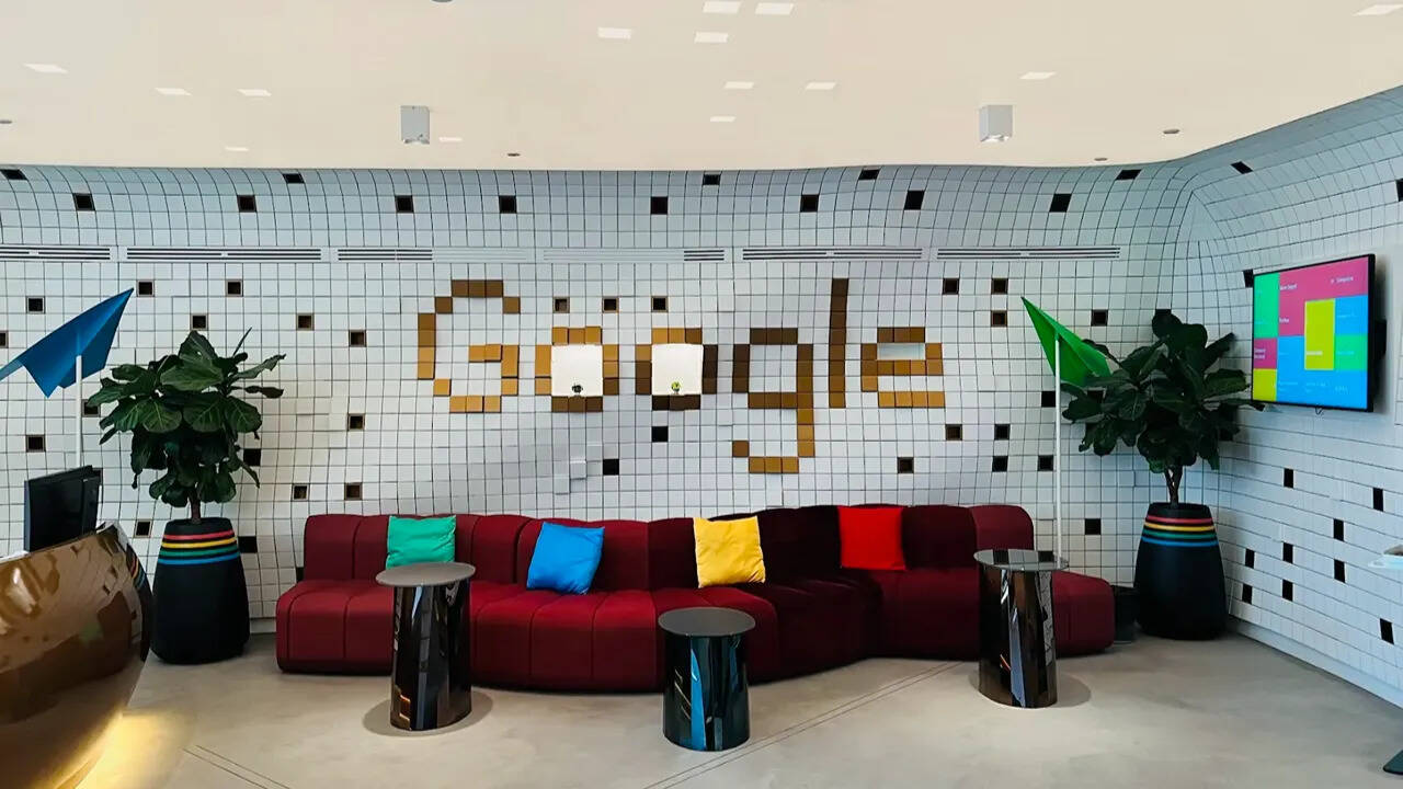 Google turns 28: 25 fun facts about its offices & data centers around the world