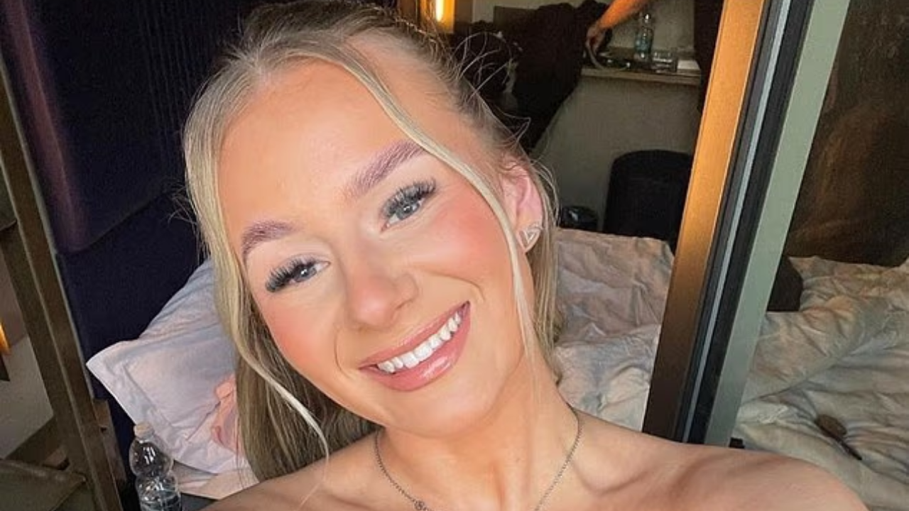 British woman shot dead by father after argument over Donald Trump; grand jury ruled death accidental, mother seeks fresh probe