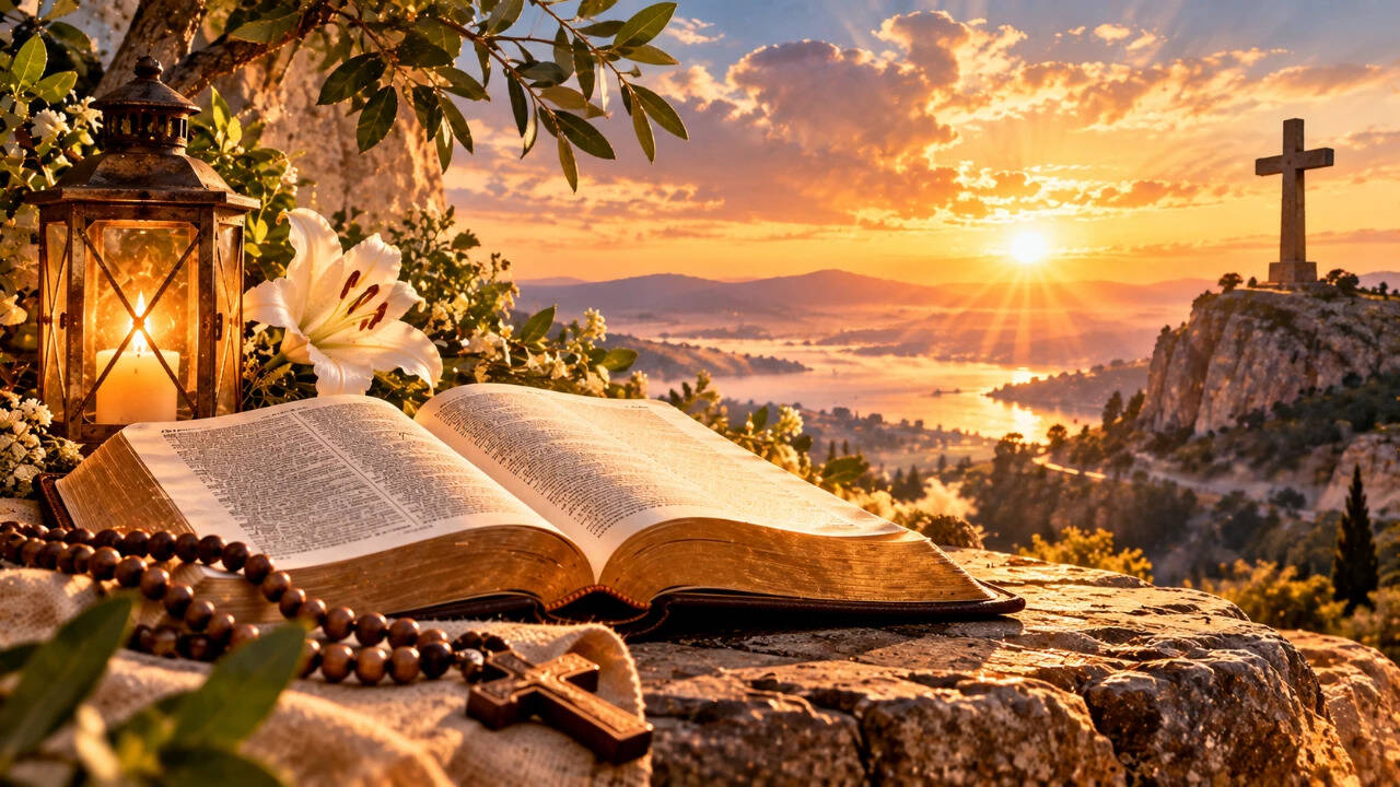 Bible Verse For Sudden Change: Hebrews 13:8 offers stability; faith steadies sudden shifts