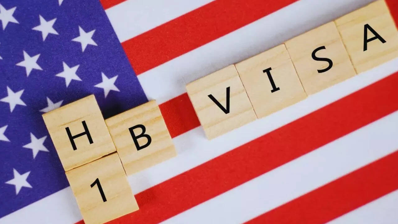 ‘We have handcuffs ready’: Trump admin warns H-1B visa programme may see major changes