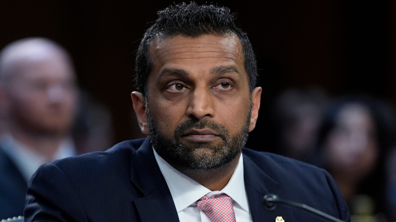 FBI demotes 2 counterterrorism chiefs amid probe into threats against Trump aide Stephen Miller’s wife