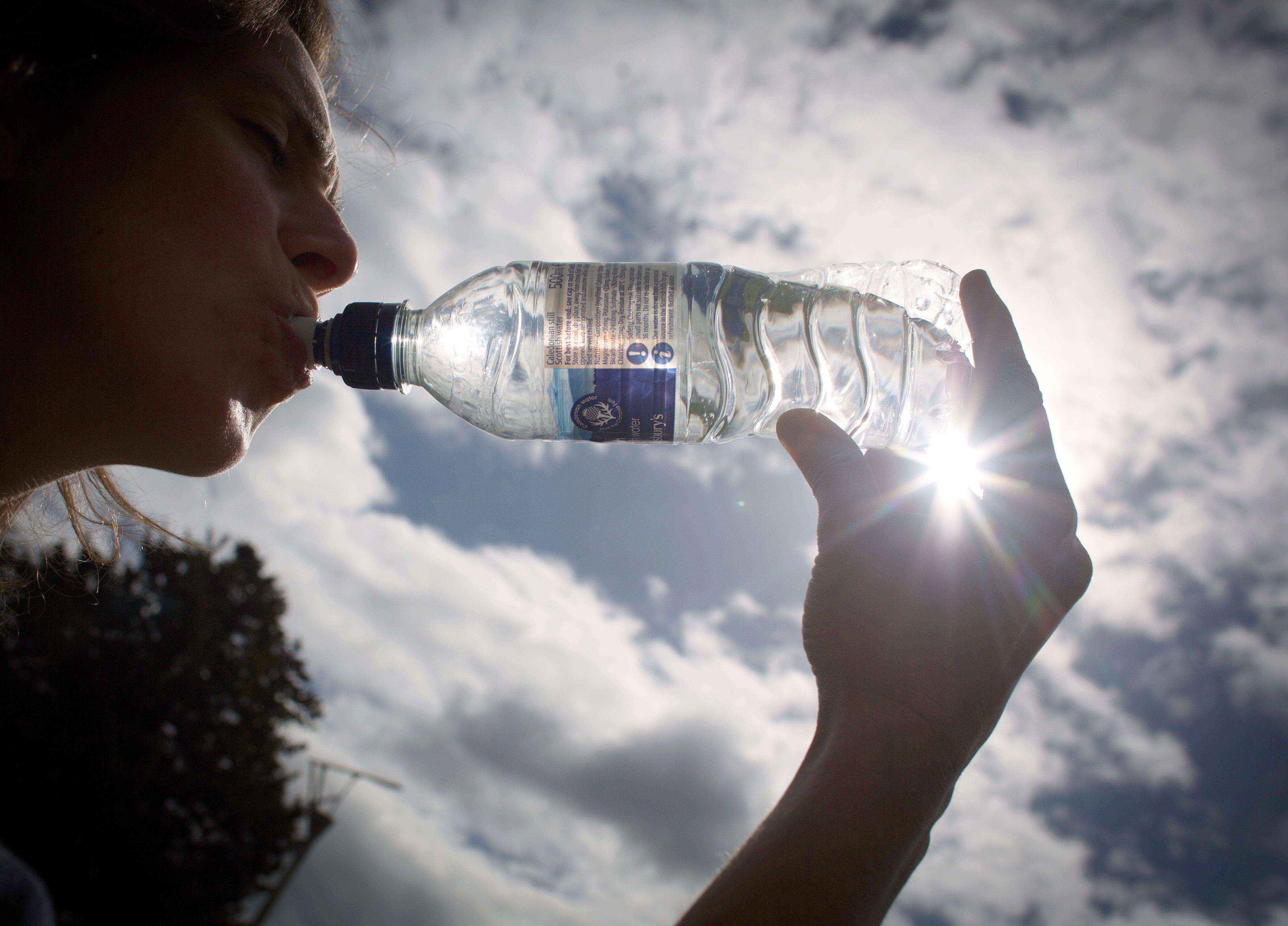 Railways' Campaign Secures Potable Water for Patna's Communities