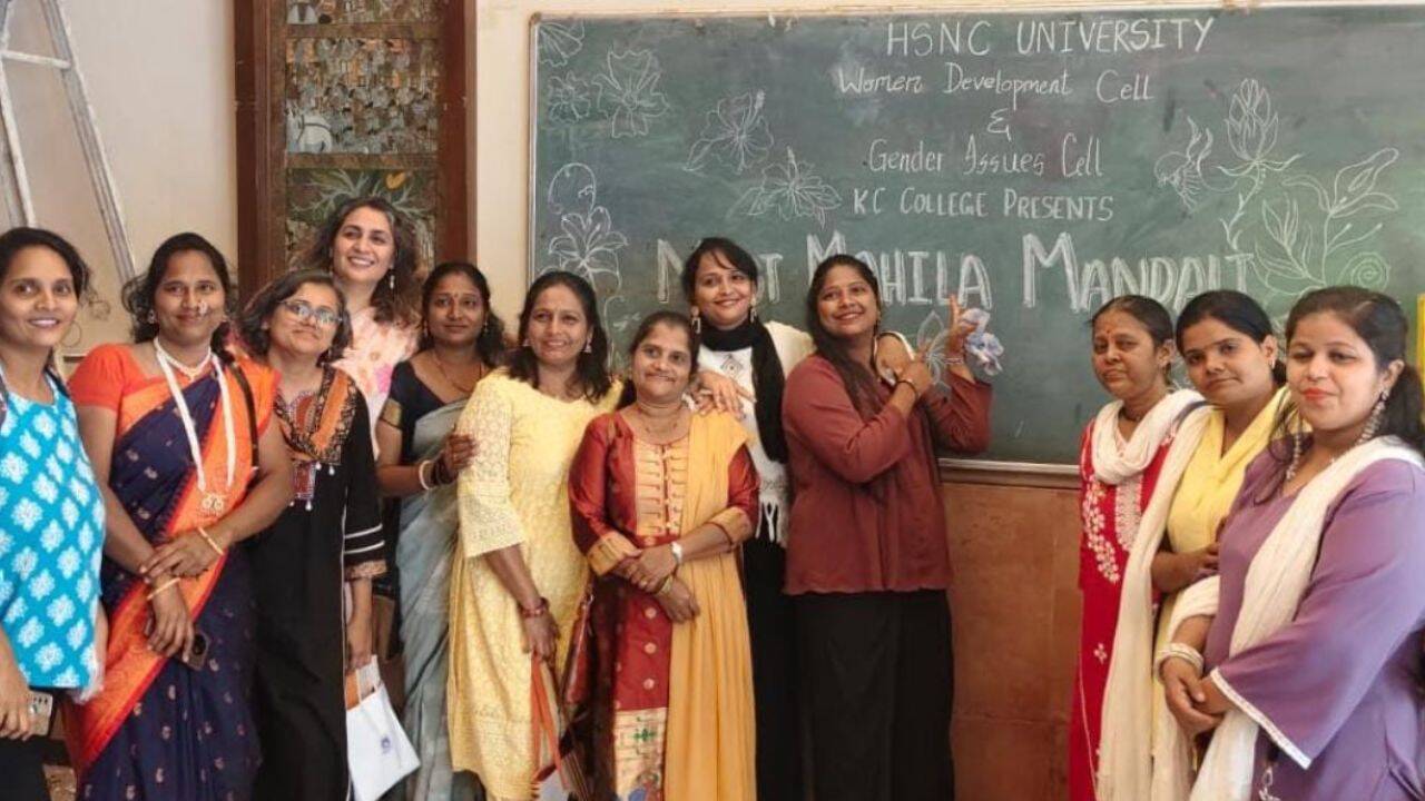 Who were they before marriage? 10 Mumbai women turn the camera on their lives
