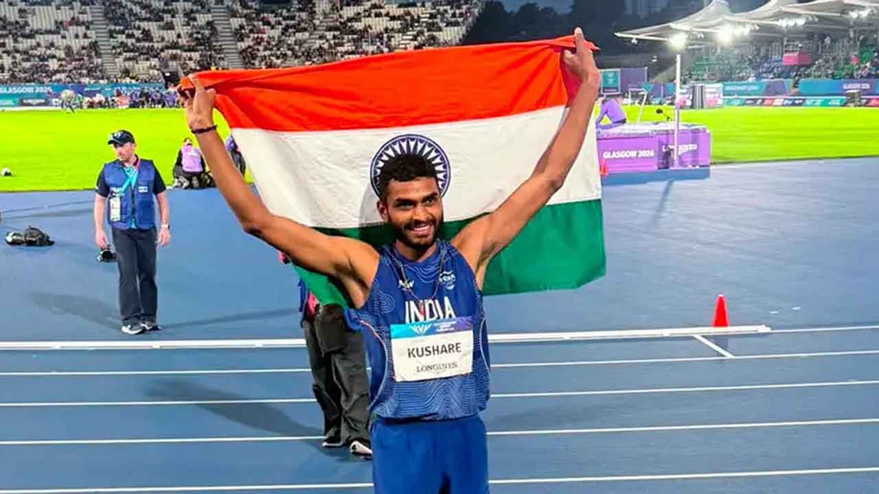 Who is Sarvesh Kushare? From Hangzhou heartbreak to Asian Games silver in Japan