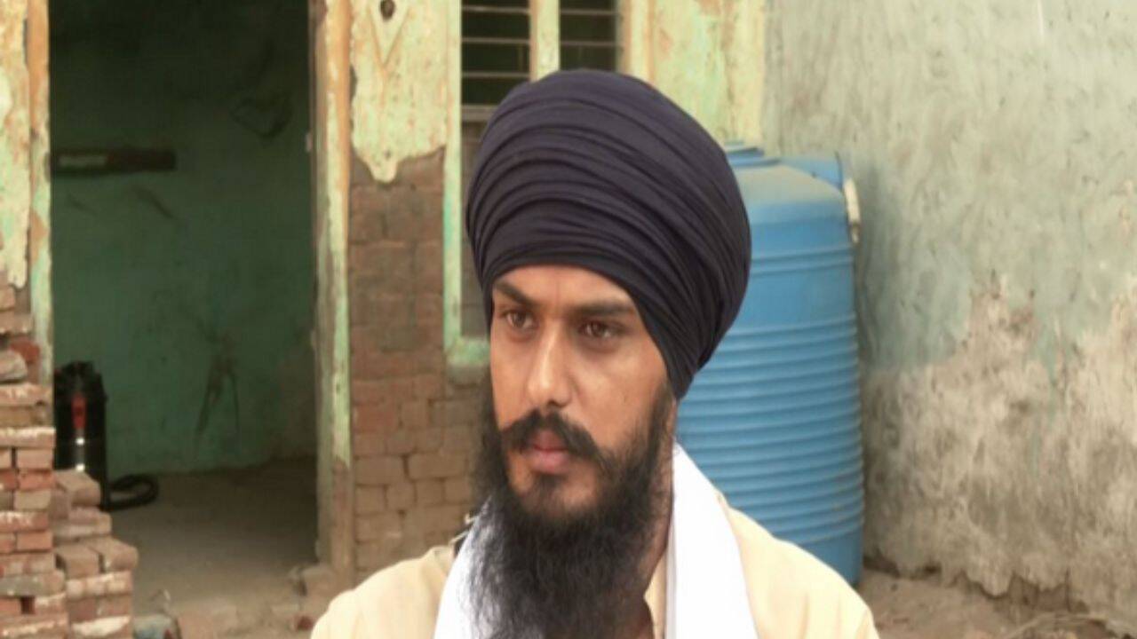 Waris Punjab De taps Sikh diaspora for poll push