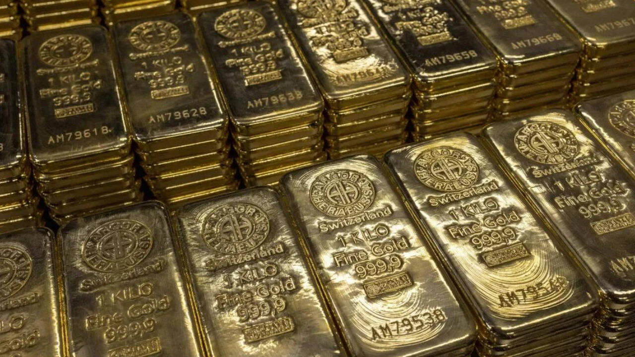 Gold and silver outlook: Job data, crude and more in focus to guide bullion this week