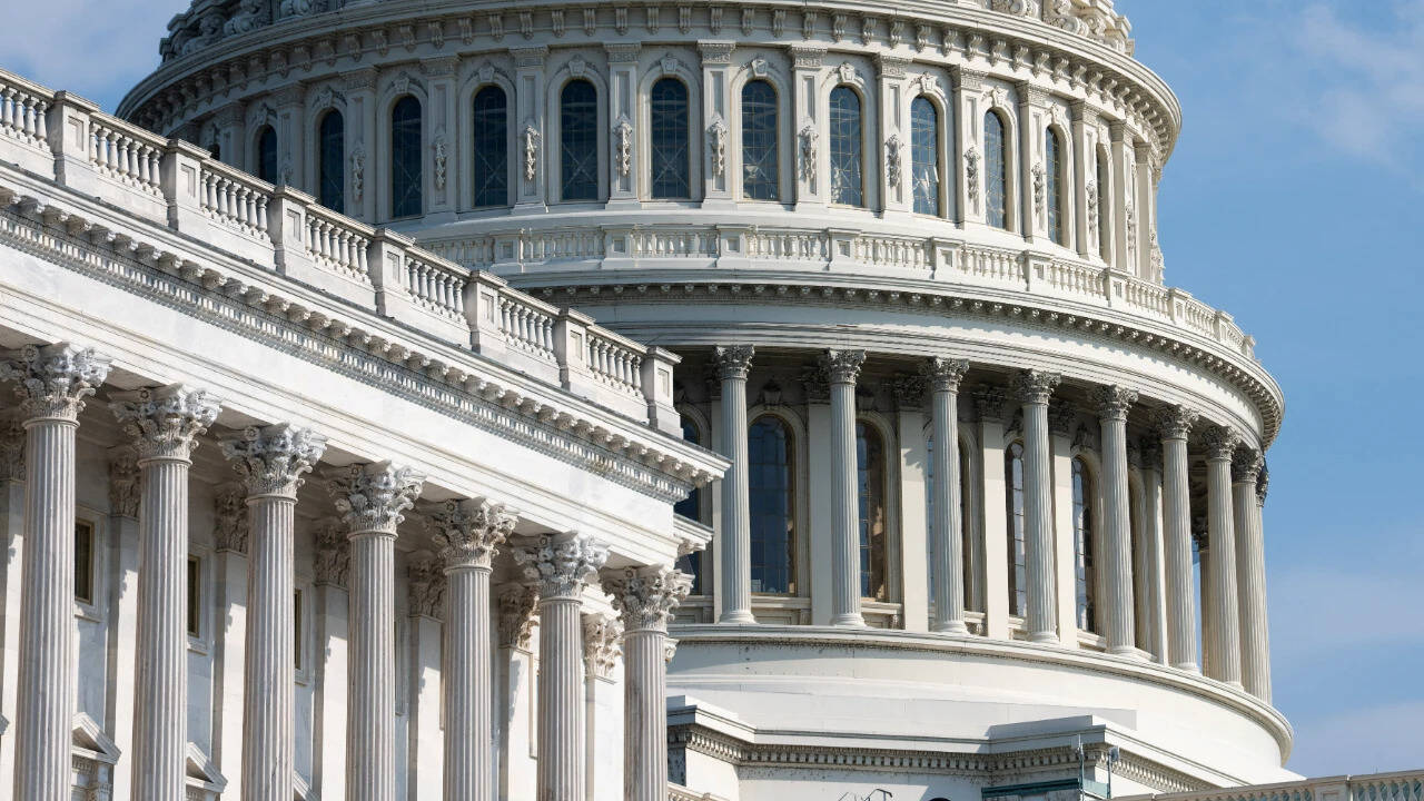 $888 million for ads: US Republicans ramp up sends to defend 39 House seats once deemed 'safe'