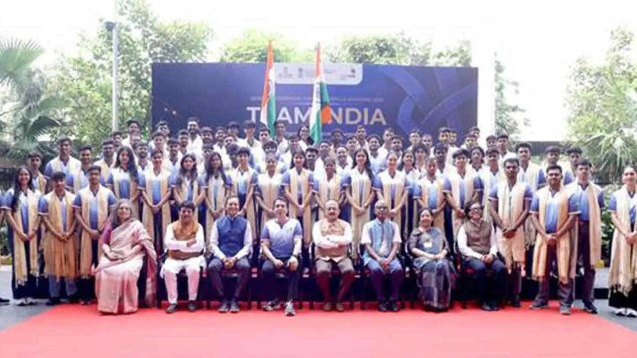 From 39th to 10th, India breaks into WorldSkills top league