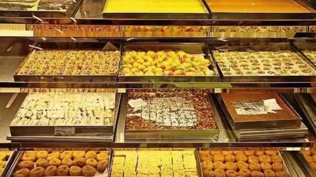 From October 15, ‘use-by date’ mandatory on sweets in UP, including loose sweets