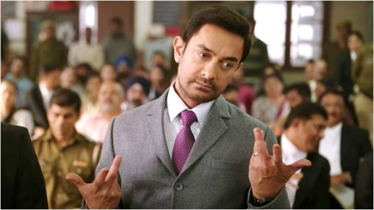 Sitaare Zameen Par: Aamir returns to Japanese theatres