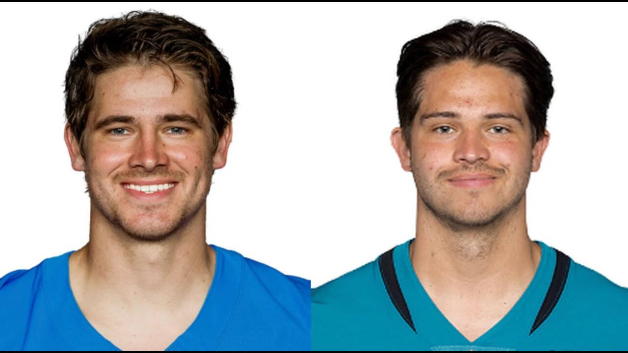 Are Justin and Patrick Herbert brothers? The Oregon and Chargers connection explained