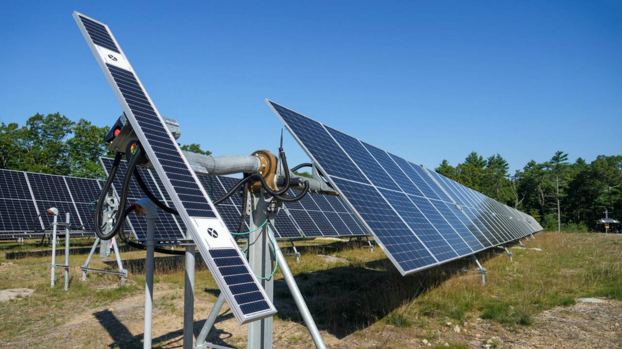 Judge orders revival of $7B Solar for All program, says EPA overstepped