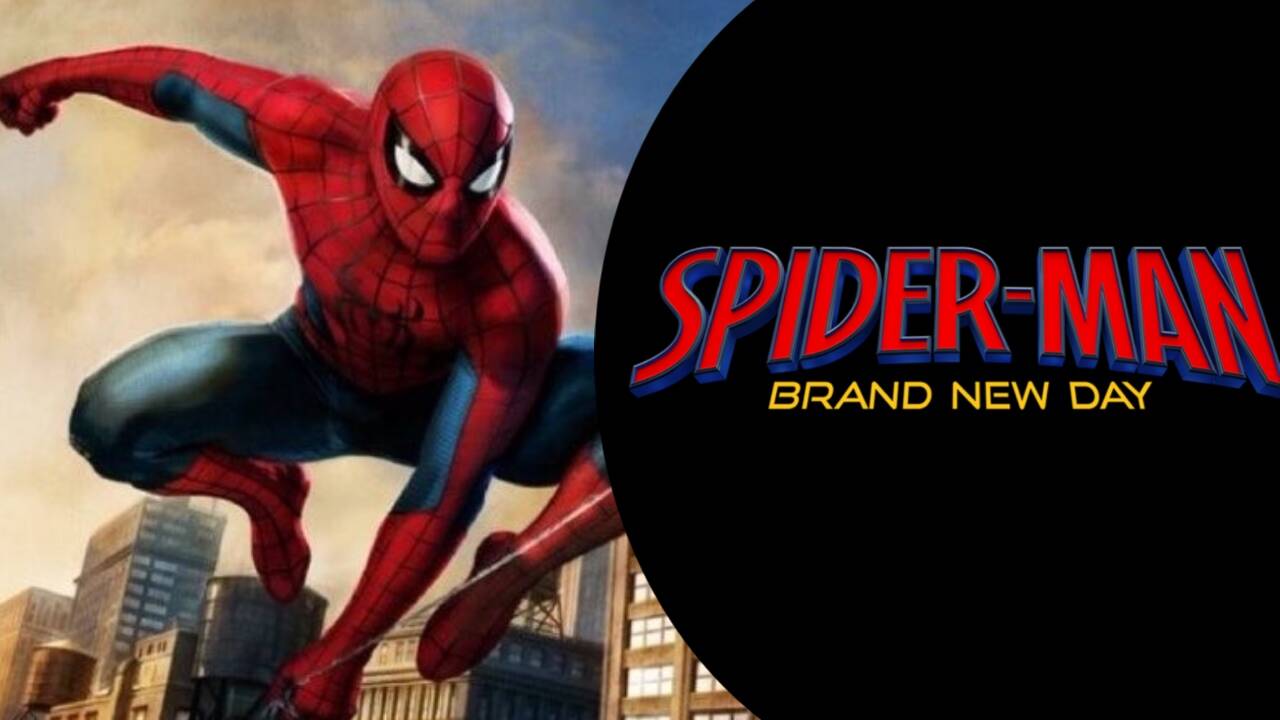 'Spider-Man: Brand New Day' OTT release set for October 6