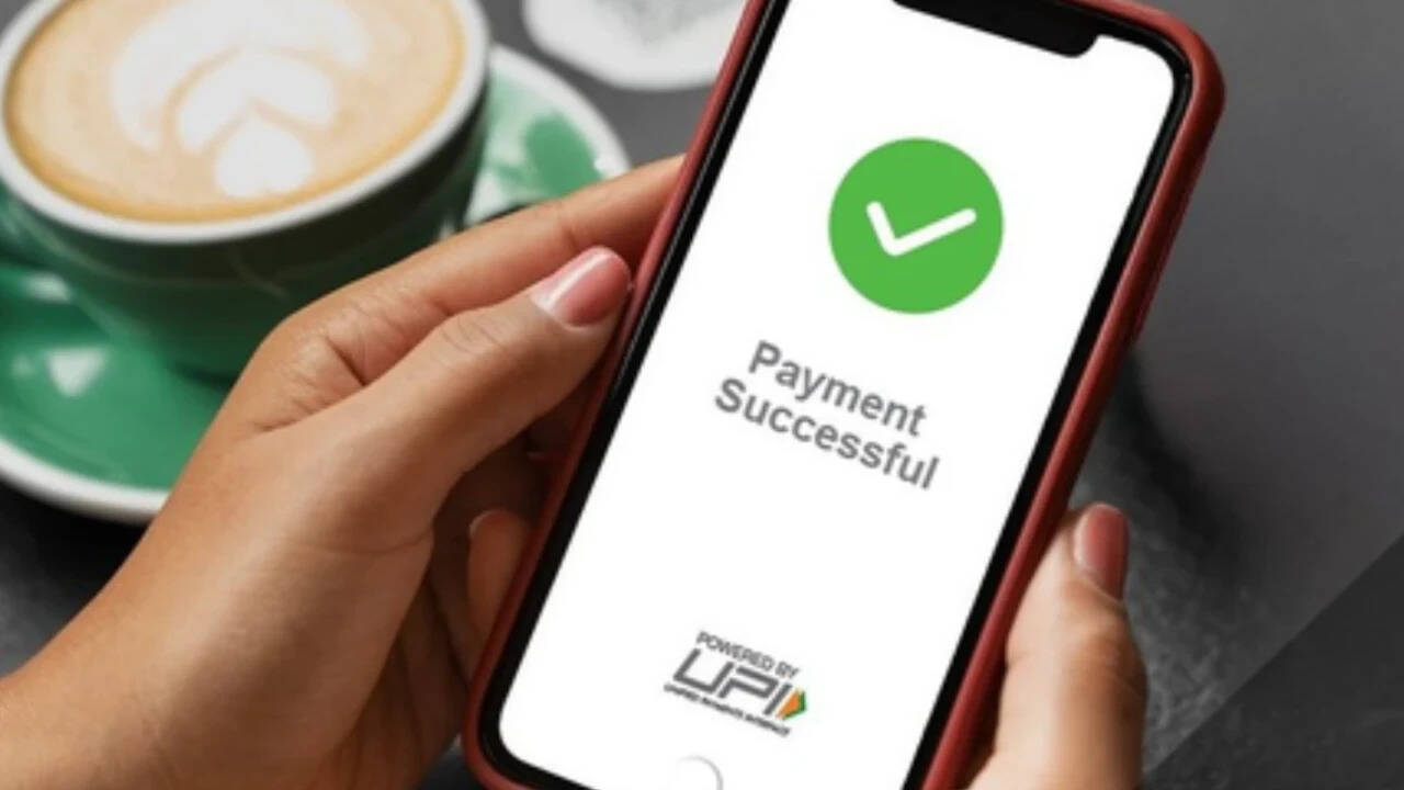 ‘MDR to boost UPI use in cross border payments’: JP Morgan Global Payments co-head