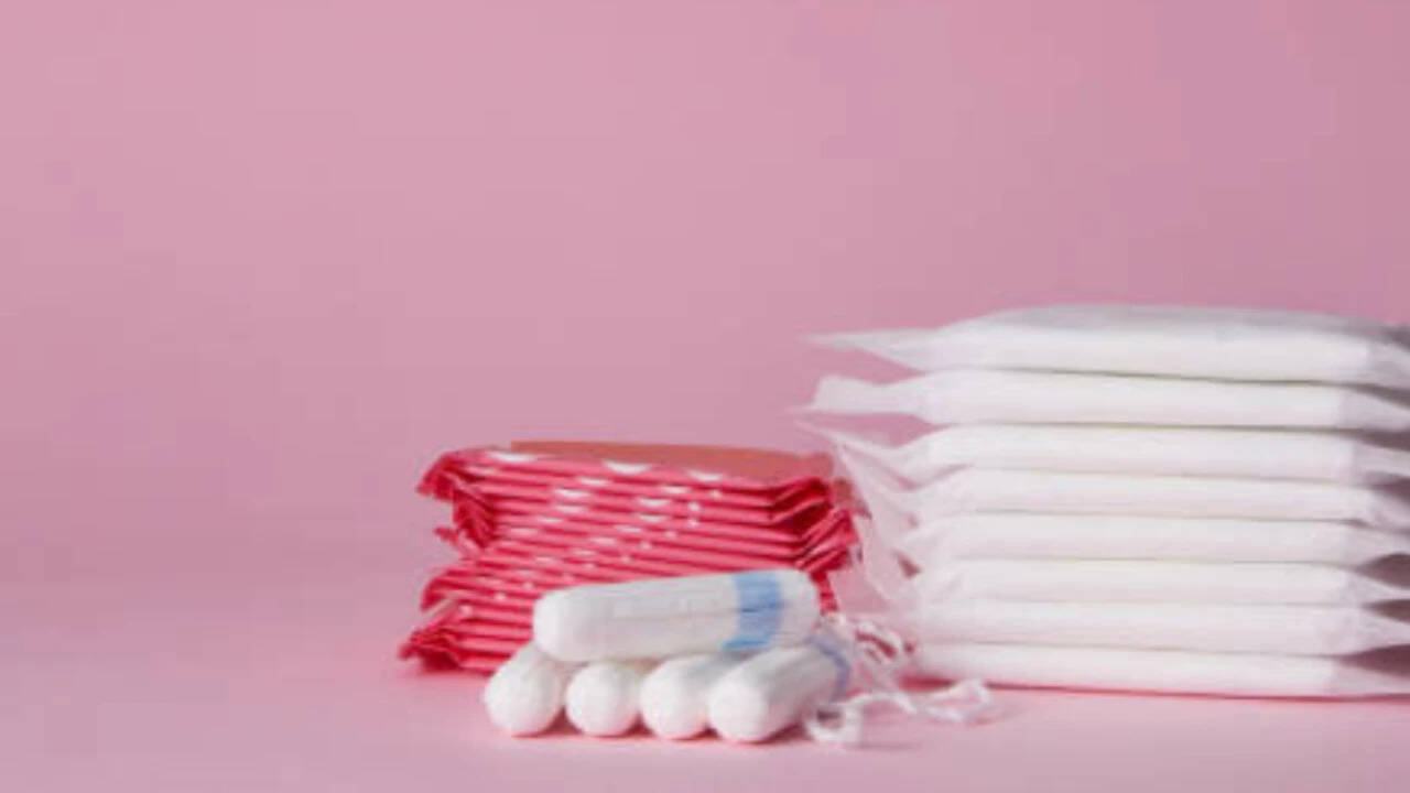 Rural penetration drives growth for feminine hygiene products