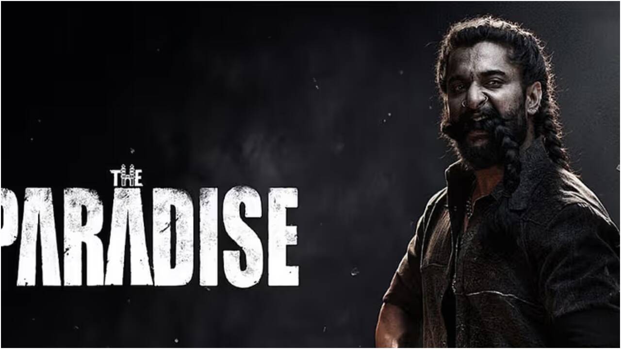 'The Paradise' BO day 4: Nani's movie reaches Rs 138.25 cr