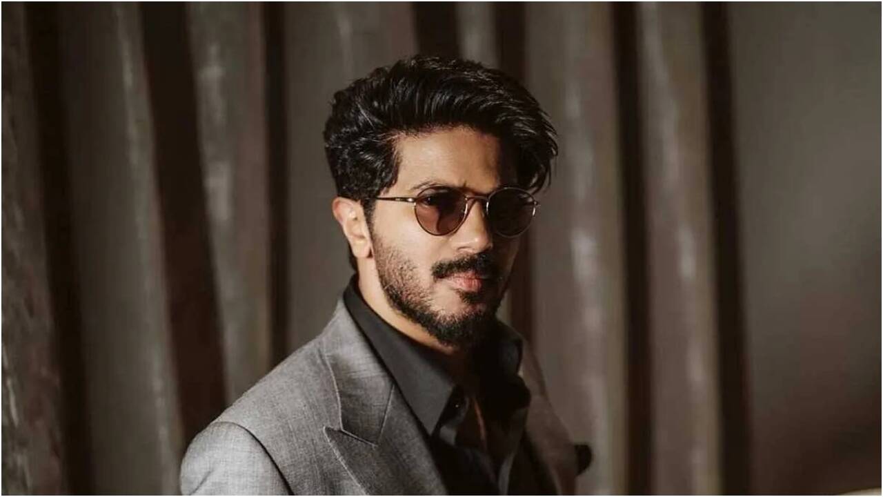 Dulquer Salmaan warns fans about fake X account