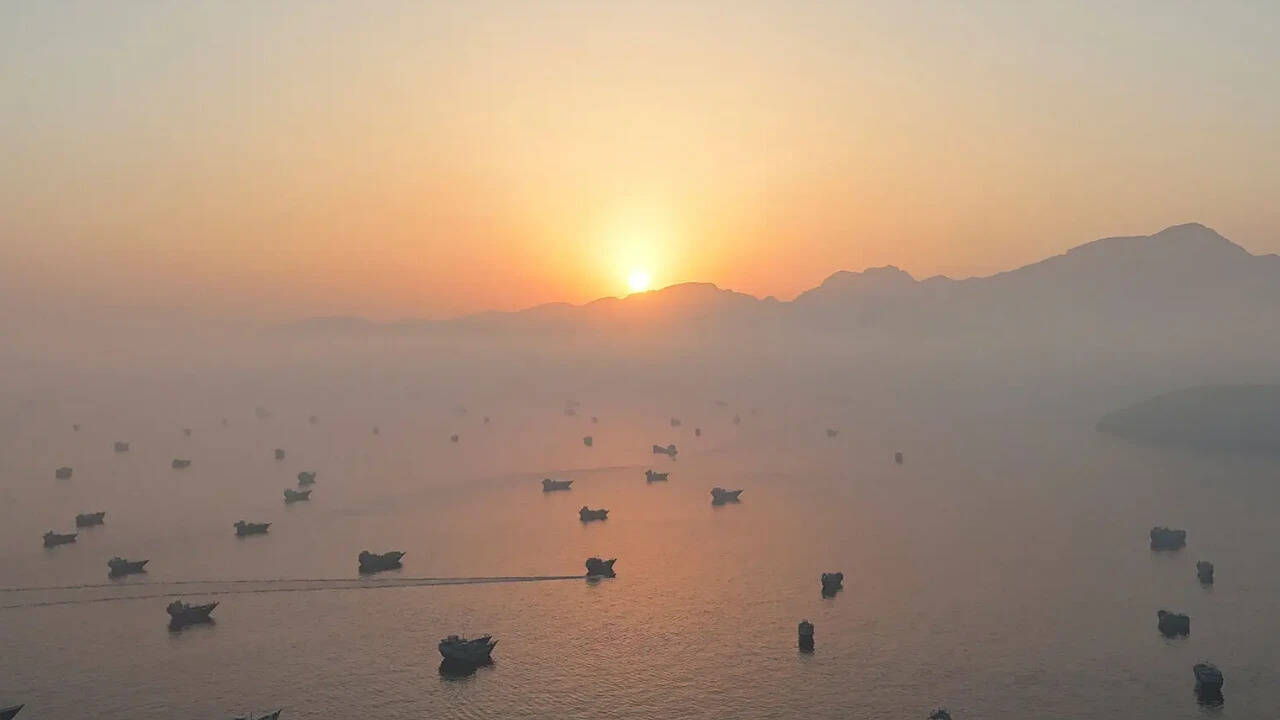Seven months into Hormuz shutdown: Oil remains elevated as Trump rejects Iran proposal