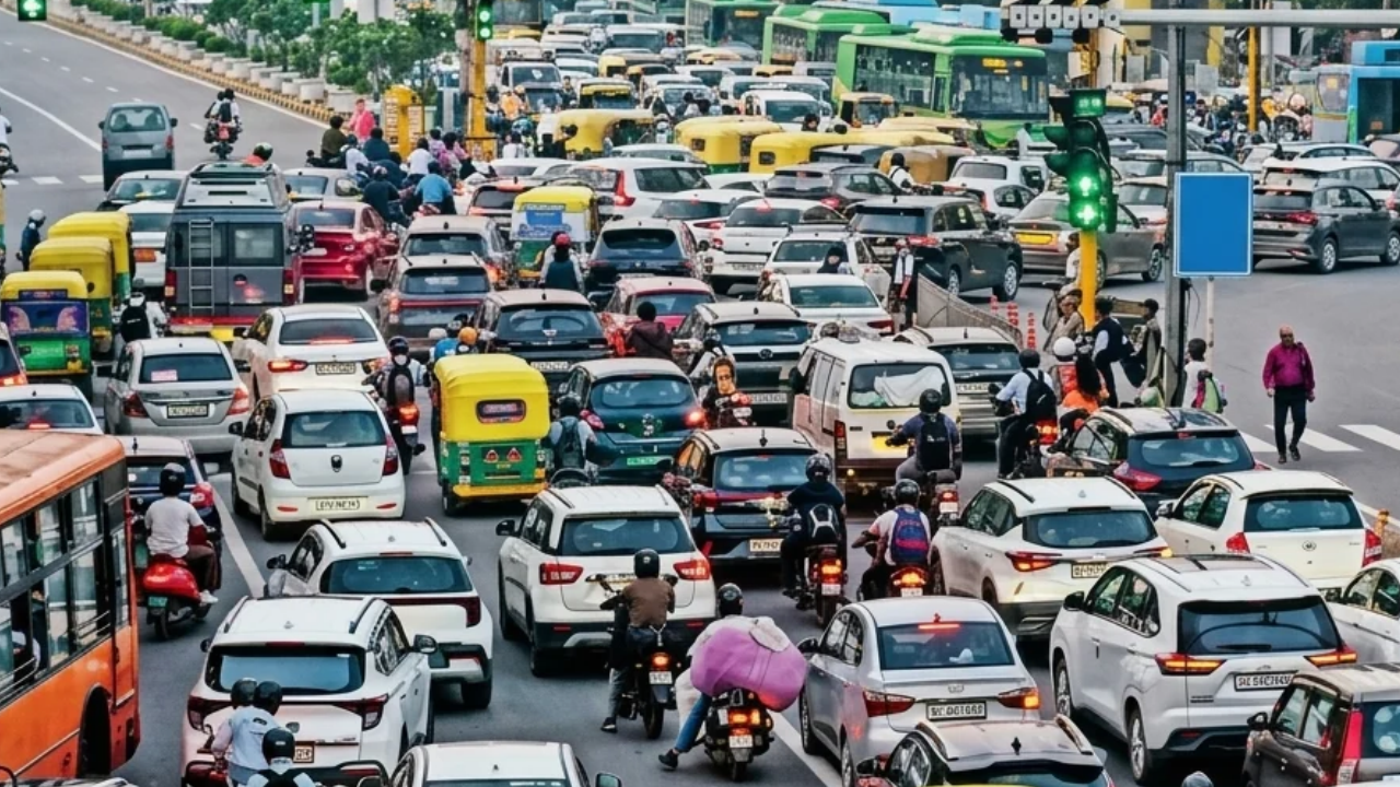 Why 6 minutes can feel like forever at ITO