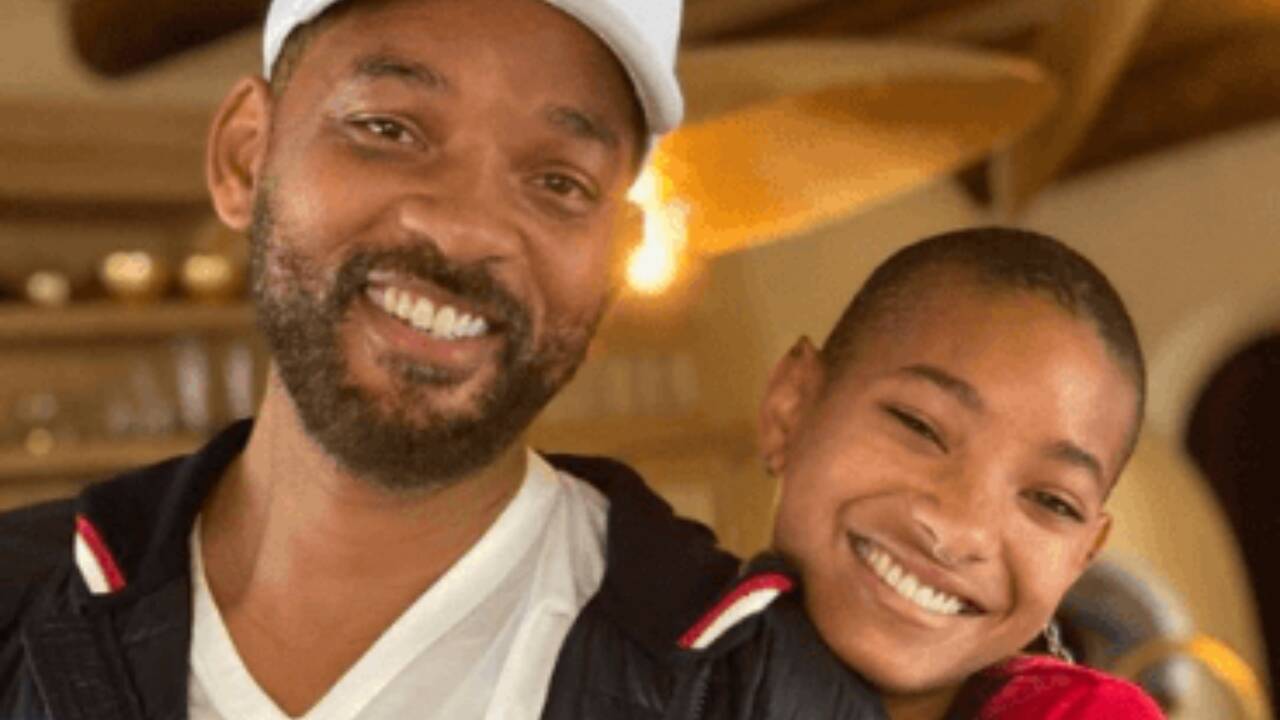 Will Smith talks about what is most important in parenthood