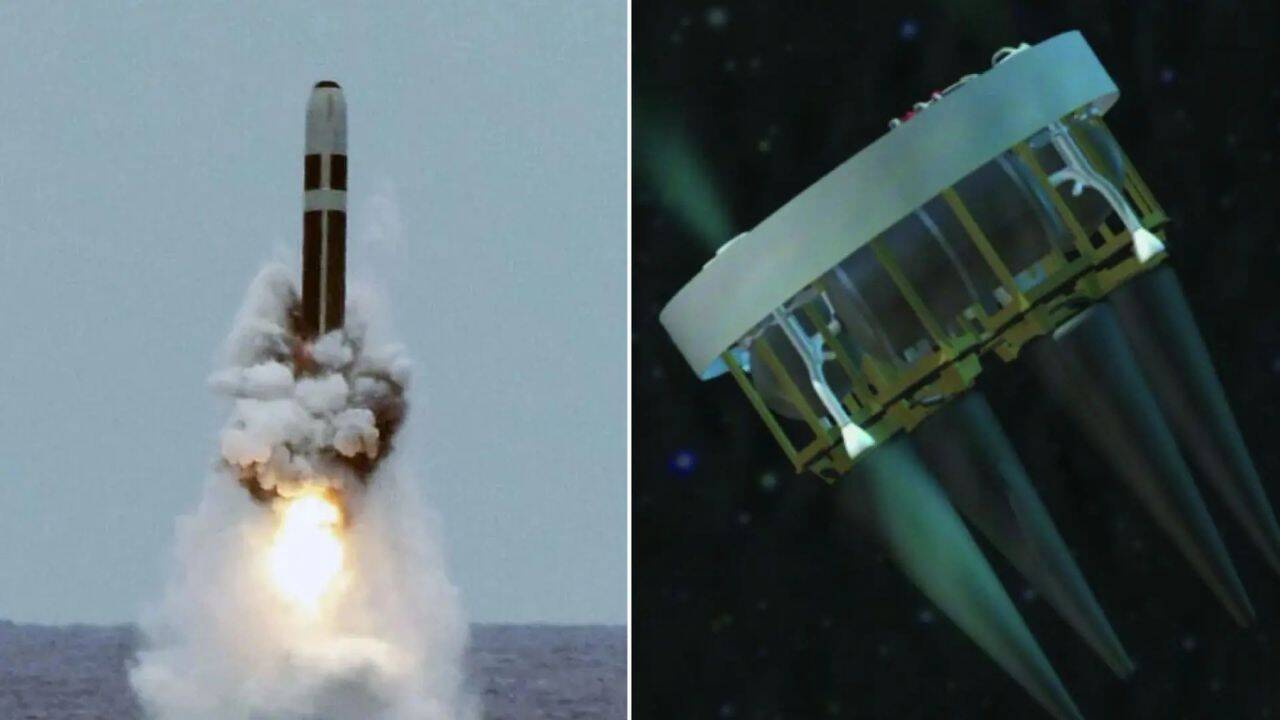 America’s first new nuclear warhead in nearly four decades