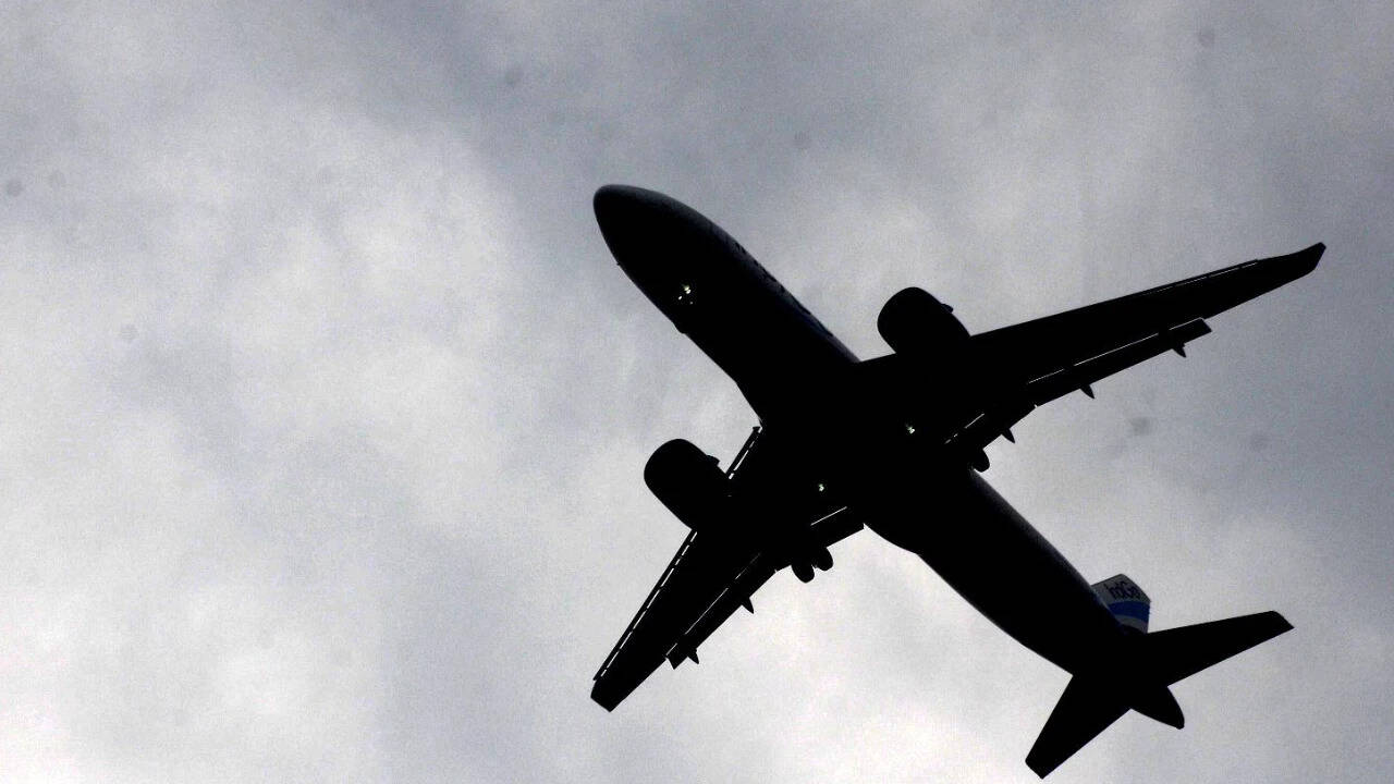 UDAN loses altitude in Hyderabad, one in 4 routes yet to take off or defunct