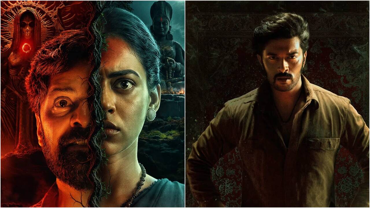 South Indian movies to watch on OTT