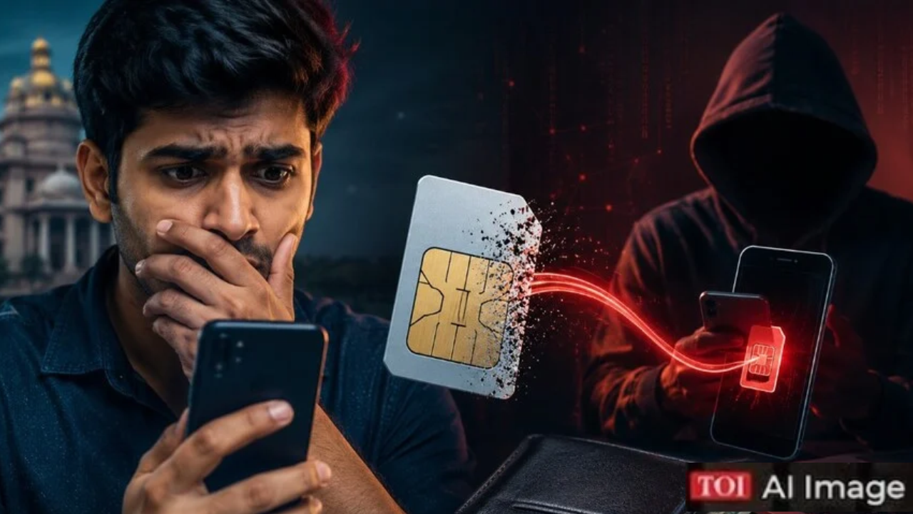 Travel firm targeted in SIM swap fraud, 3 arrested