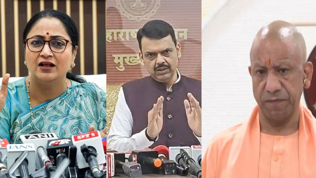 12 BJP CMs defend EC amid SIR row, hit back at Rahul Gandhi