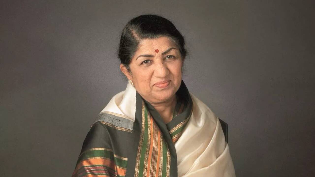 When Lata Mangeshkar spoke about rebirth: 'Mujhe ladka banake bhejo'