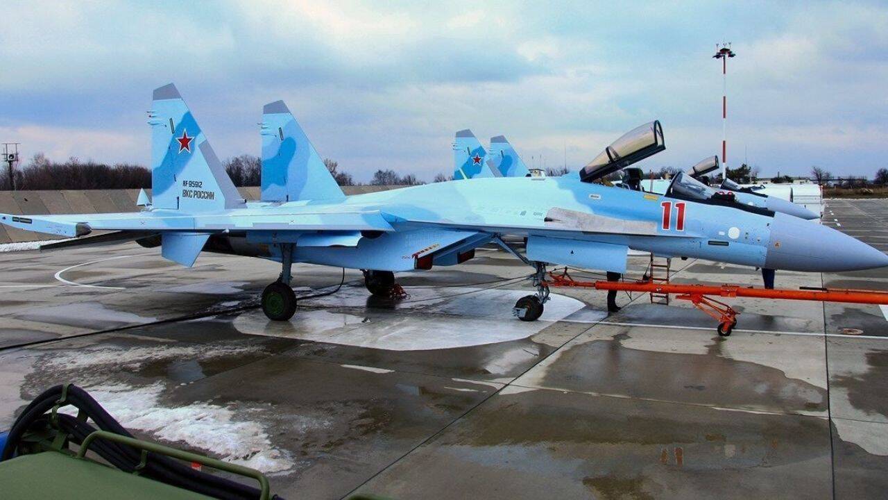 Russia stays second-largest arms exporter despite 64% plunge & four-year war