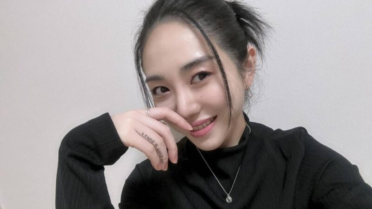 Former AOA star Kwon Mina talks about past bullying allegations