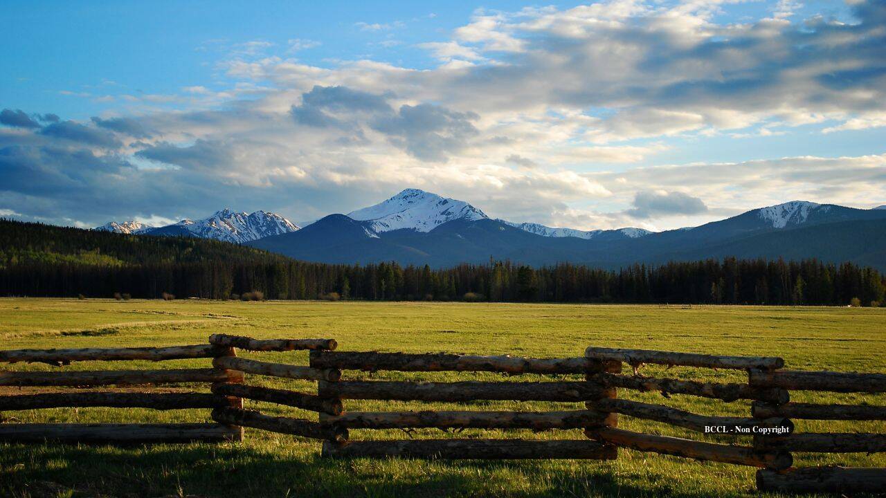California family donates 390-acre ranch to Cal Poly after 150 years of farming