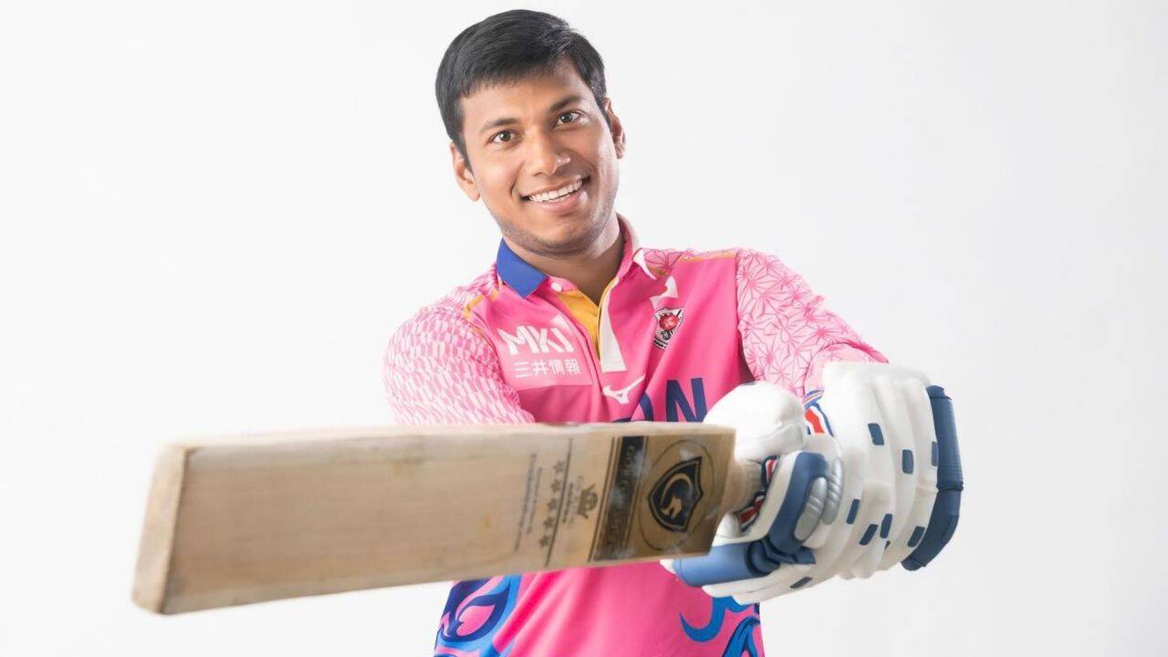 From IIT Kanpur to Japan’s cricket team: How Abhishek Anand balanced tech and his cricket dream