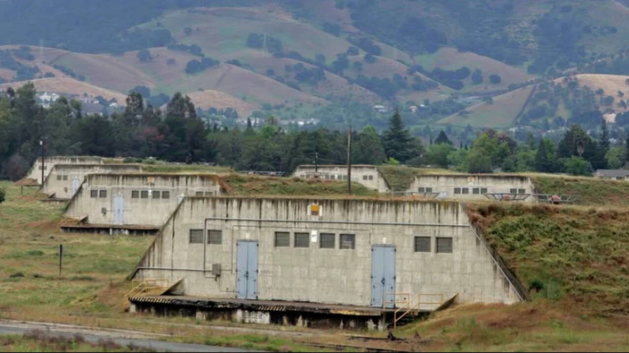 US Navy approves $44.6 million deal to redevelop former California weapons station