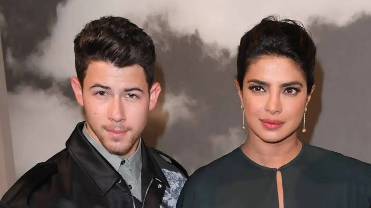Priyanka Chopra and Nick Jonas on making long-distance marriage work: What couples can learn from living apart