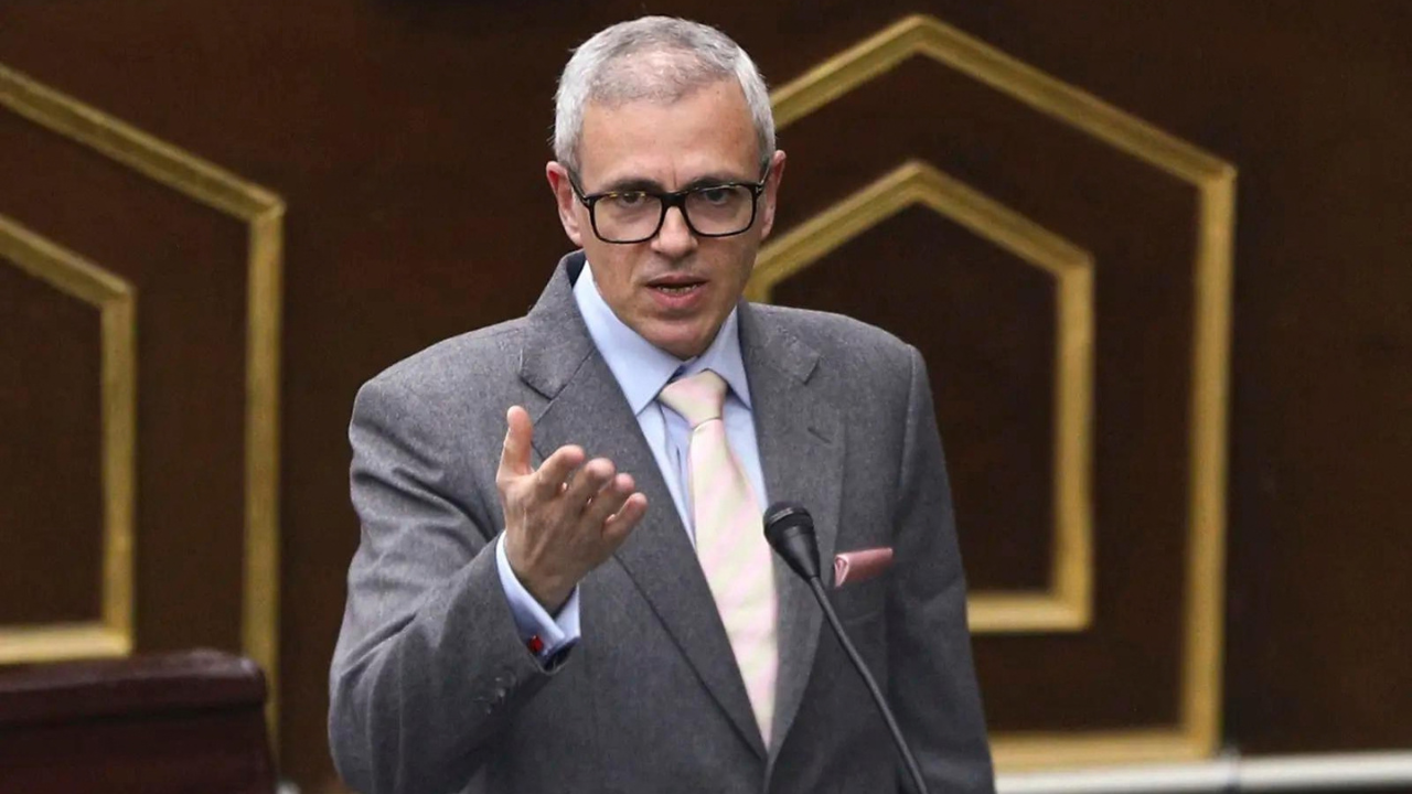 J&K assembly passes resolution seeking urgent restoration of full statehood amid BJP walkout