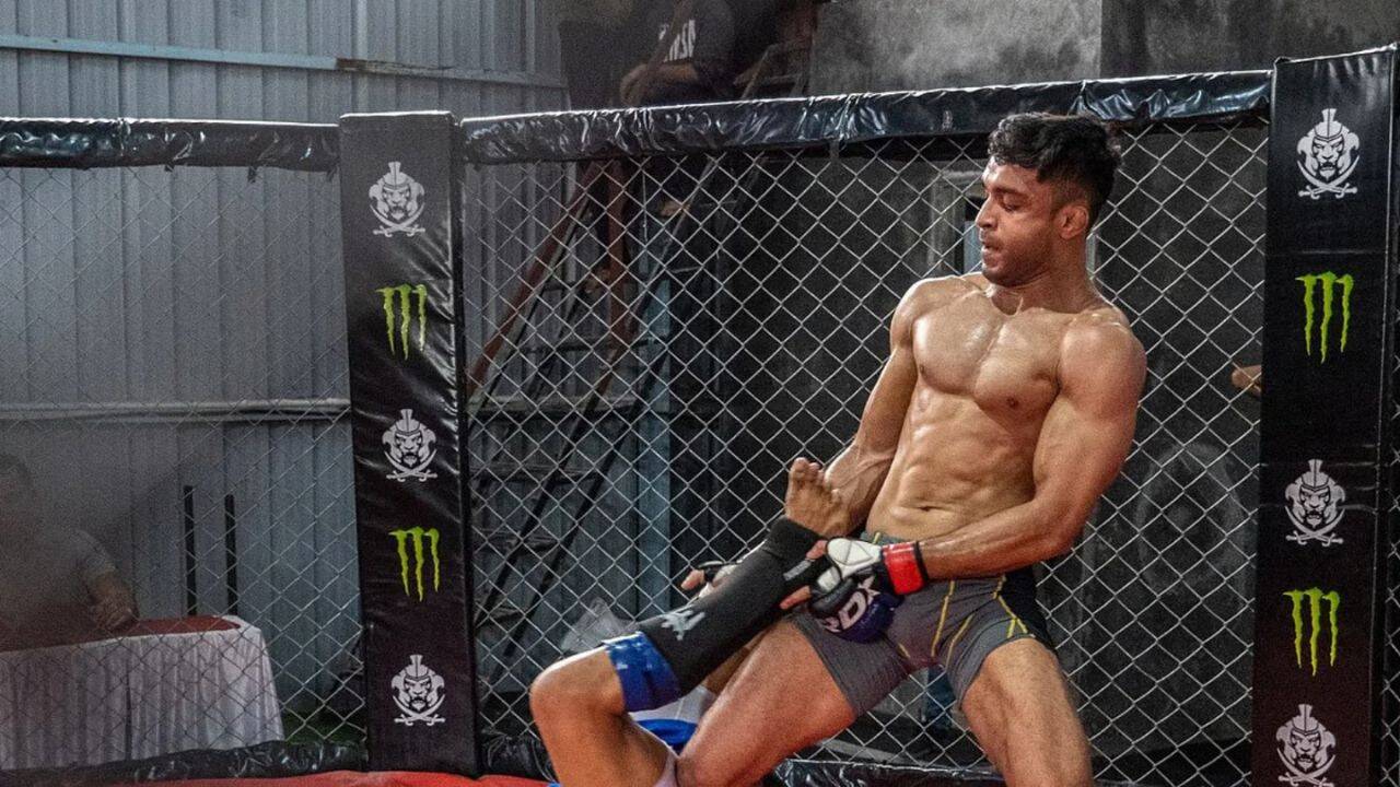 Last-minute dash, accomodation chaos, weight cut attempt: How Varun Sanyal's nightmare unfolded