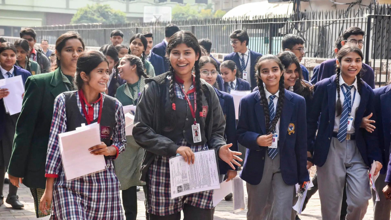 CBSE third-language rule: Supreme Court extends relaxations to Class VI students