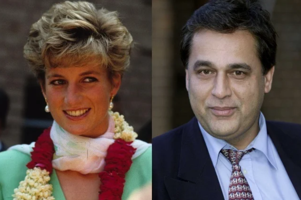 Princess Diana wanted to move to South Africa with Hasnat Khan: Brother Charles Spencer reveals her ‘naïve yet impossible’ dream in new memoir
