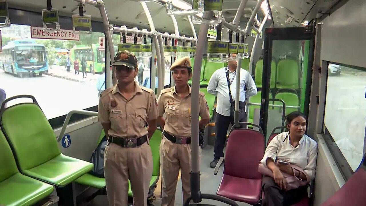 ‘No basic public safety, expressing solidarity no solution’: SC pulls up system amid rising rape cases in Delhi