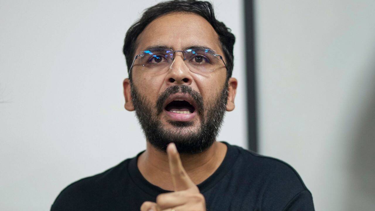 ‘We call it kidnapping’: CJP’s Ashutosh Ranka calls Assam Police action completely illegal
