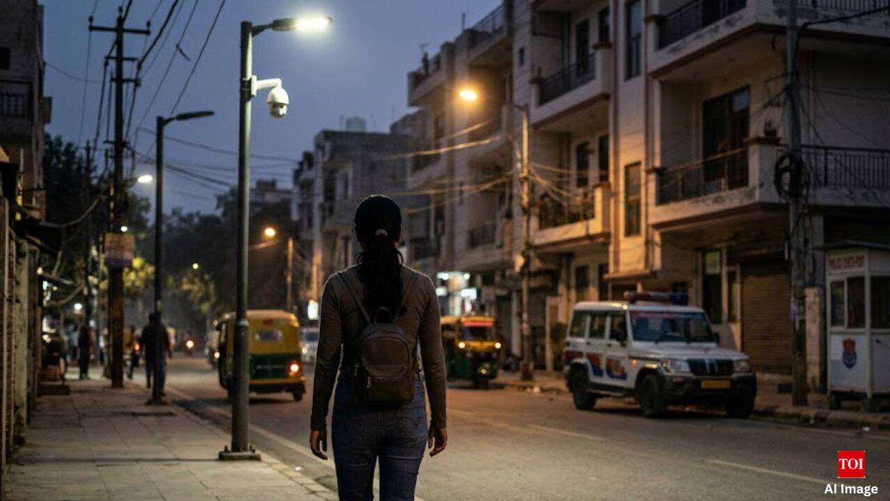 Self-defence or safer spaces? What recent assaults say about how we approach women’s safety