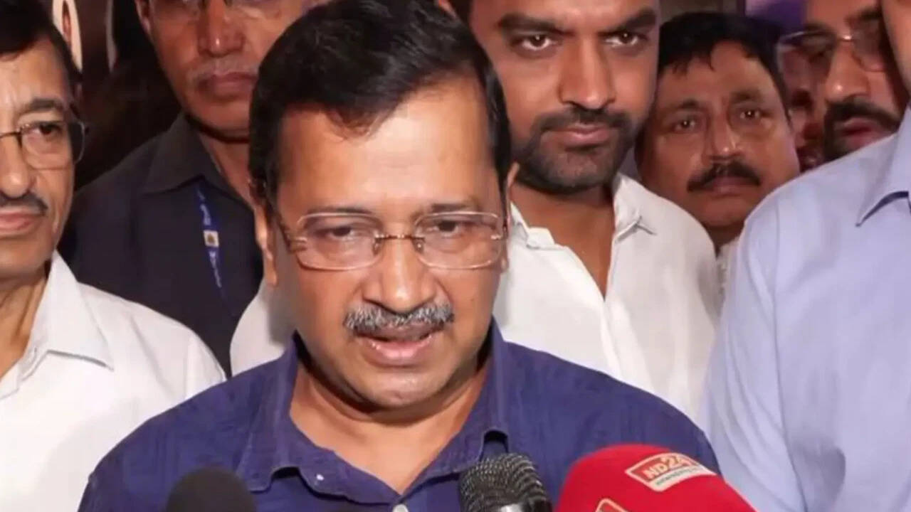 ‘Arrest your minister’: Kejriwal’s message to PM Modi on how to connect with Gen Z