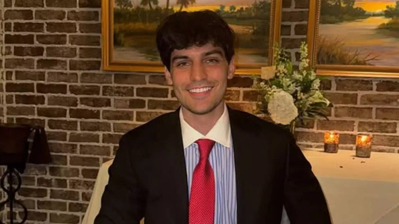 ‘End H-1B visa now’: Nikki Haley’s son is back with ‘America for Americans’ slogan, demands a stop to legal immigration